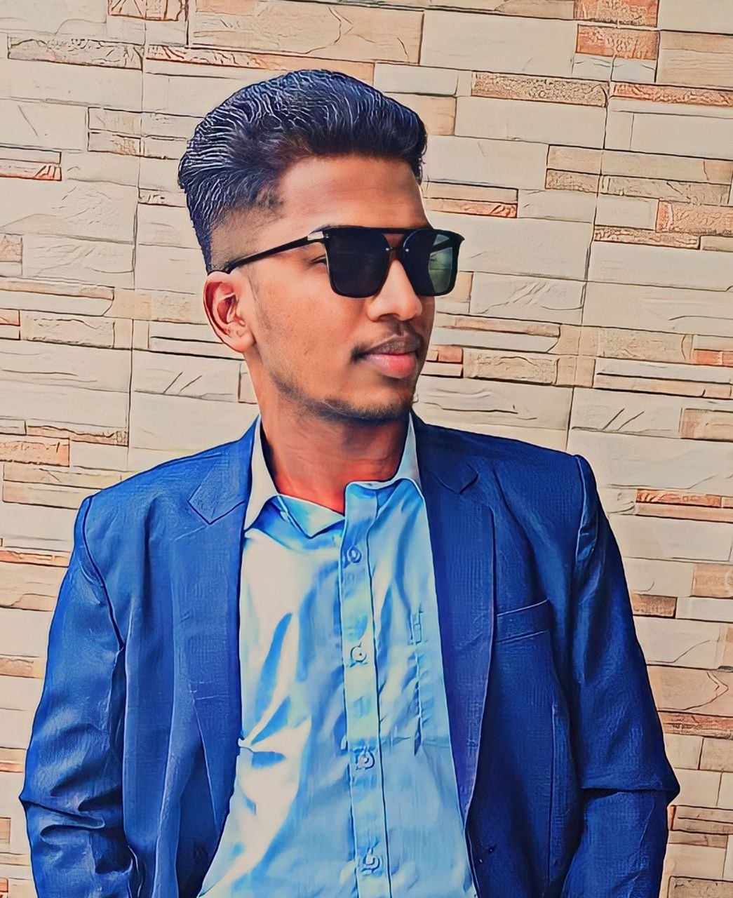 Abhishek Yadav's Profile picture